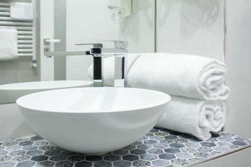 Bed & Breakfast Borbo De Charme