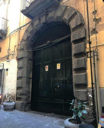 Bed & Breakfast Borbo De Charme