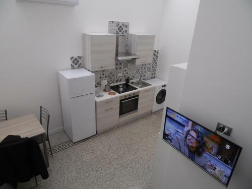 Chiarini22 Apartments