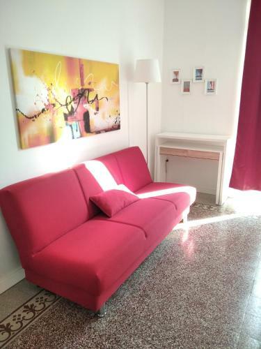 Chiarini22 Apartments
