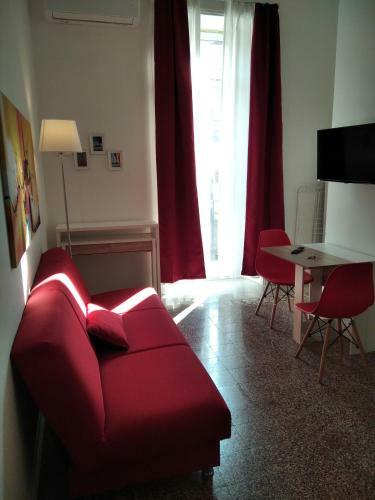 Chiarini22 Apartments