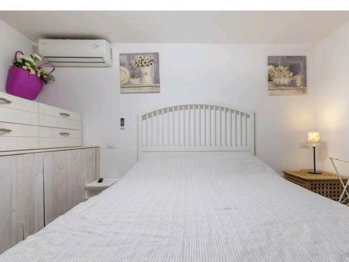 Apartamento Appartamento Beverello