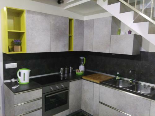 Apartamento Appartamento Beverello