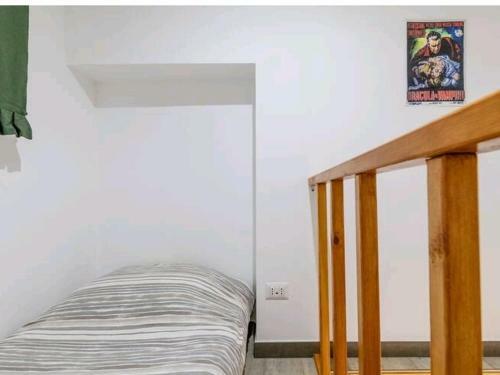 Apartamento Appartamento Beverello
