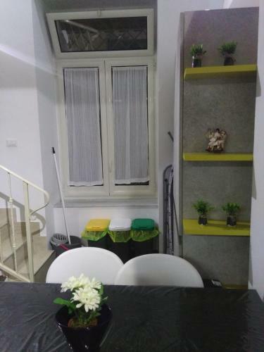 Apartamento Appartamento Beverello