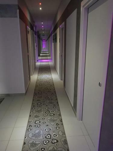 Hotel Metr�