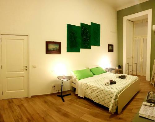 Bed & Breakfast Lo Specchio Dei Papiri