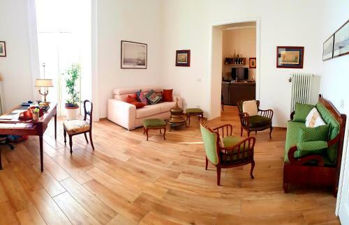 Bed & Breakfast Lo Specchio Dei Papiri