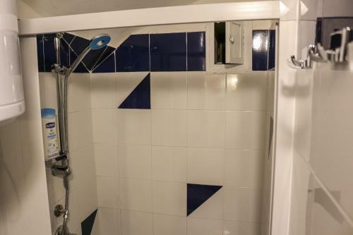 Small Suite Chiatamone
