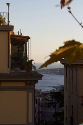 Sanfelice Apartments