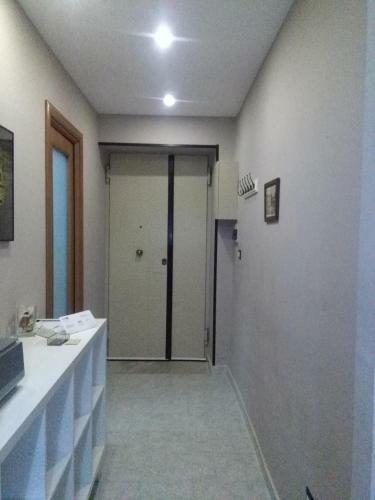 Hostal Meridional Station