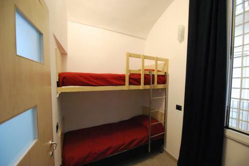 Apartamento Luma House