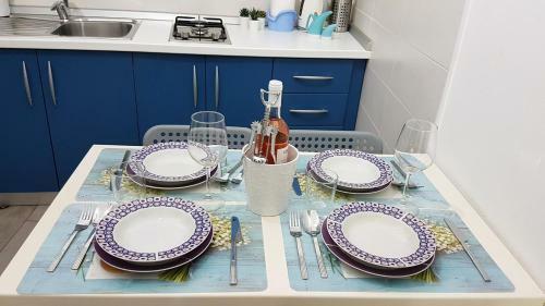 Apartamento Luma House