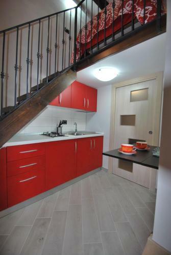 Apartamento Luma House