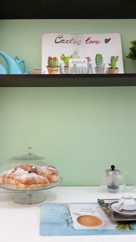 Apartamento Luma House
