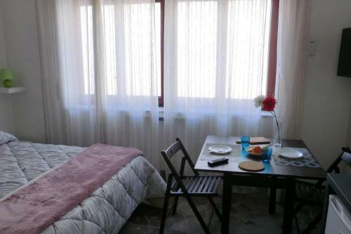 Apartamento Central Station Guest House