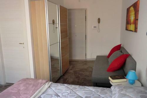Apartamento Central Station Guest House