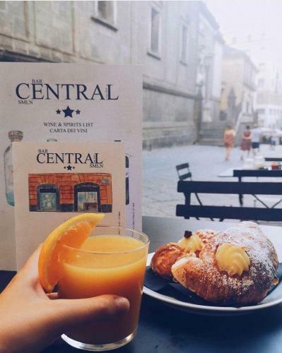 Folle Citt� B&B
