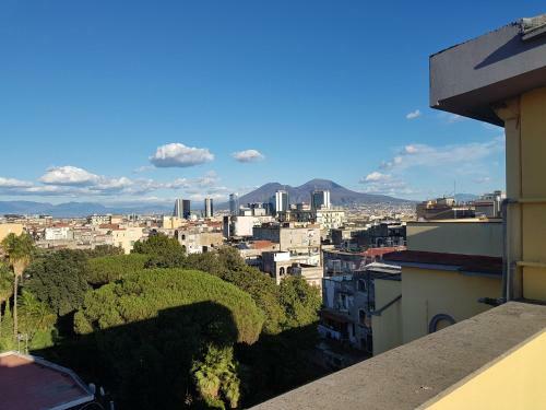 Apartamento Momento Napoletano