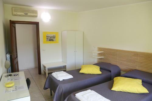 Apartamento Momento Napoletano