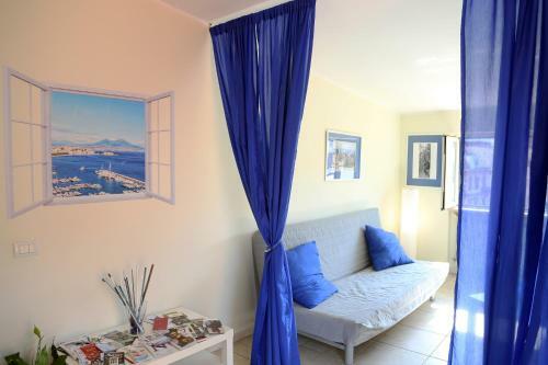 Apartamento Momento Napoletano