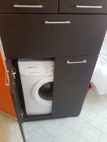 Apartamento Momento Napoletano