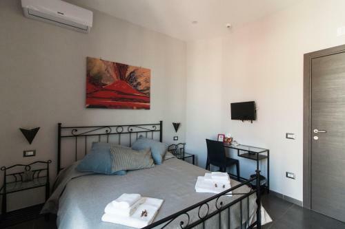 Bed & Breakfast Napaj�