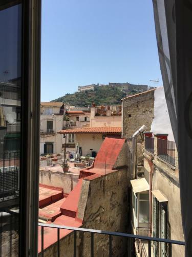 Bed & Breakfast Napaj�