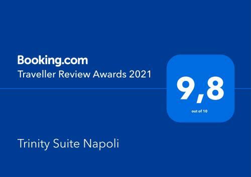 Trinity Suite Napoli