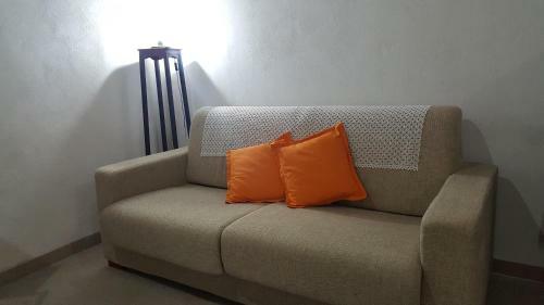 Trinity Suite Napoli