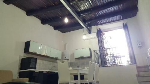 Trinity Suite Napoli