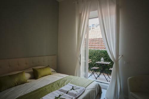 Prisca B&B