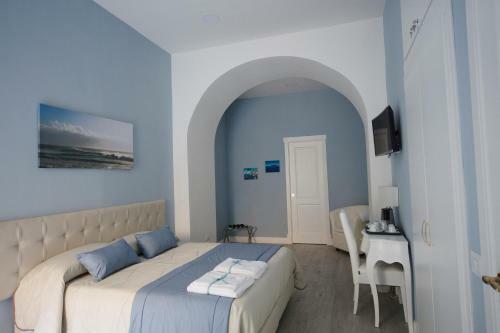 Prisca B&B