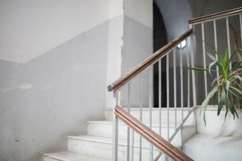 Prisca B&B