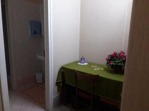 Bed & Breakfast Santa Maria Maddalena