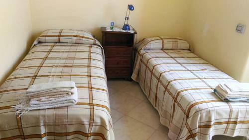 Bed & Breakfast Santa Maria Maddalena