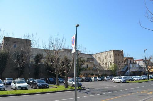 Bed & Breakfast Santa Maria Maddalena