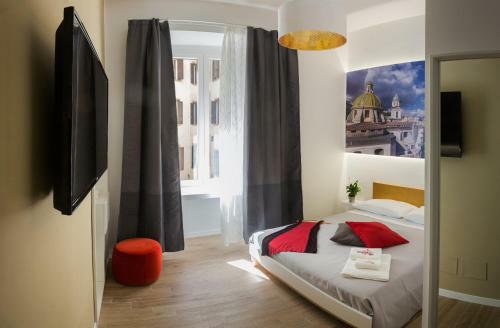 Bed & Breakfast Napolinn