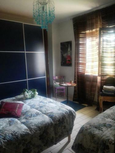 Bed & Breakfast Villa Spina