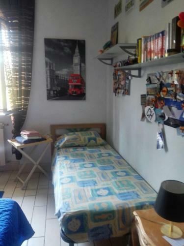 Bed & Breakfast Villa Spina