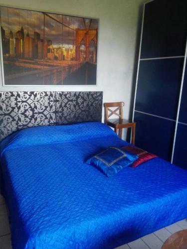 Bed & Breakfast Villa Spina