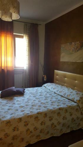 Bed & Breakfast Villa Spina
