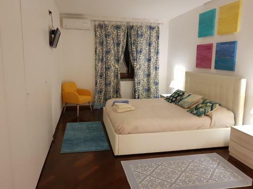 Apartamento La Casa Degli Ospiti
