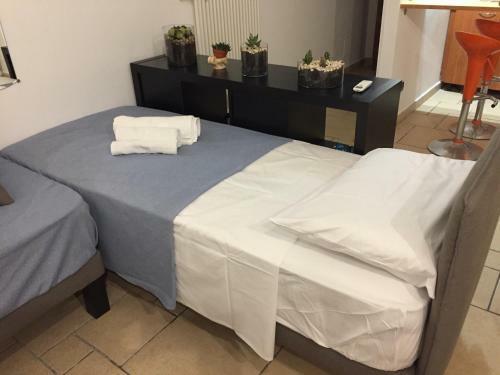 Apartamento Casa Maria Carmela