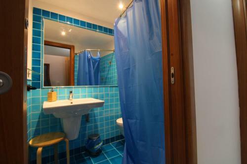 Apartamento Casa Maria Carmela