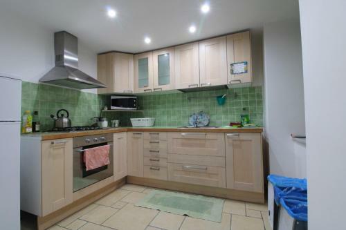 Apartamento Casa Maria Carmela