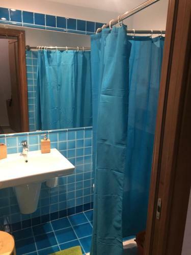 Apartamento Casa Maria Carmela