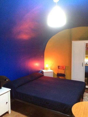 Apartamento Casa Colore