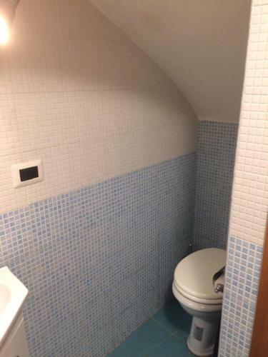 Apartamento Casa Colore