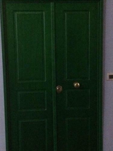 Apartamento Casa Colore